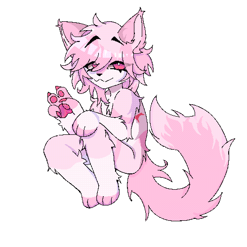 Animated Pagedoll